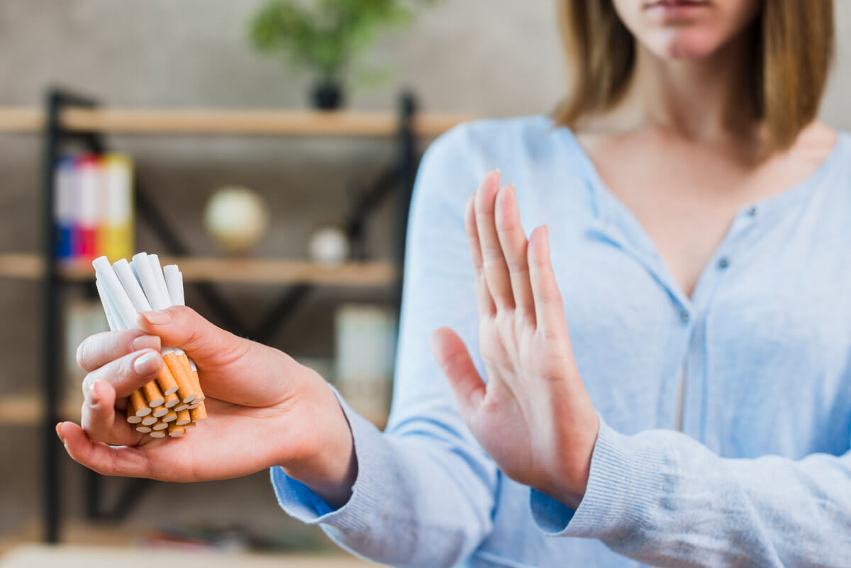 Quit Smoking for Good: How Medwin Pharmacy Can Help You