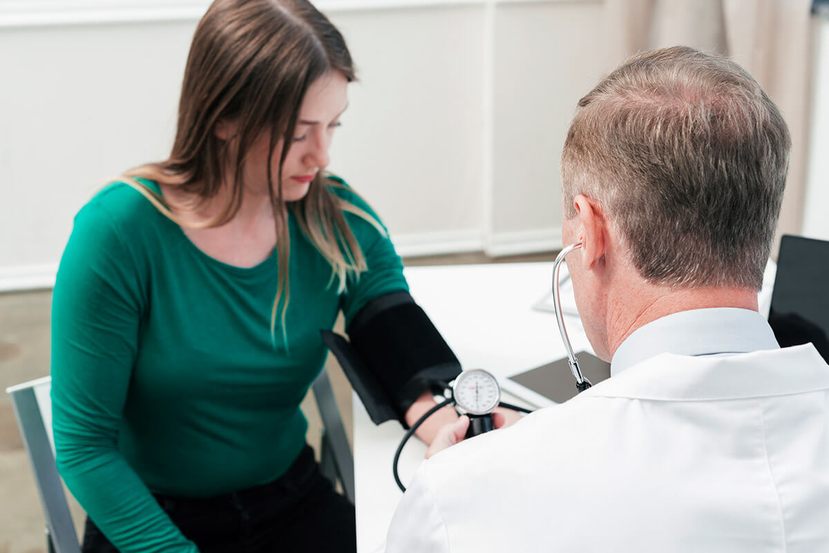 Managing Hypertension: How Our Pharmacy Can Support Your Heart Health
